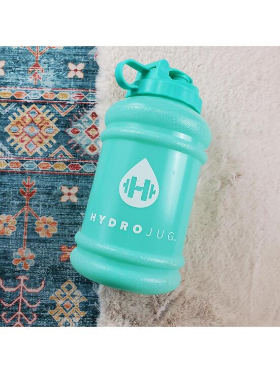 HydroJug Other - Hydrojug Pro Jug Mint